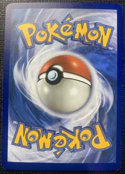 Smeargle 15/15 Mcdonald's Promo LP Pokemon 2022 - Image 2