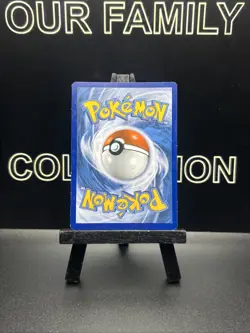 2012 Pokemon TCG - Plasma Storm - Victory Piece Ace Spec Holo Rare 130/135 - LP - Image 5