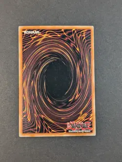Yugioh TCG - 1x Allure of Darkness - SGX3-ENI30 - NM - Common - Speed Duel 2023 - Image 2