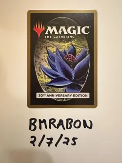 Magic The Gathering MTG - Two-headed Giant of Foriys - 30th Anniversary Edition - Image 2