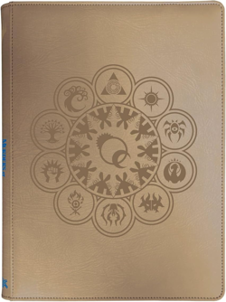 - MTG Murders at Karlov Manor 9-Pocket Premium Zippered Pro-Binder for Magic:... - Image 3