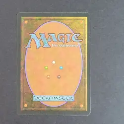 MTG - 1x Hell's Caretaker - Chronicles - NM - Vintage - Magic The Gathering 1995 - Image 5