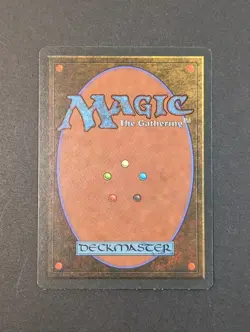 MTG - 1x Sengir Bats - Homelands - NM/LP - Vintage 1995 - Magic The Gathering - Image 2