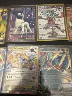 Pokemon Mid Era To Modern 14 Card Lot!! - Image 3