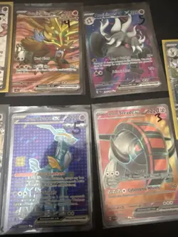 Pokemon Mid Era To Modern 14 Card Lot!! - Image 4