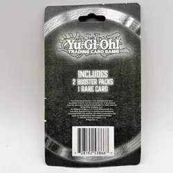 Yugioh Legendary Duelists Magical 1st Edition 2 Boosters 1 Rare Card- Lot of 5 - Image 3