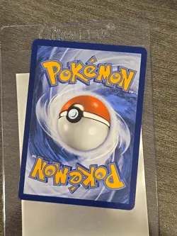 Durant 070/086 Masterball Reverse Holo White Flare Pokemon TCG Near MINT English - Image 2