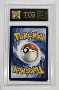 Pokemon Slab: Area Zero Underdepths - 174/142 - SCR - Graded TCG Mint 9 - Image 2