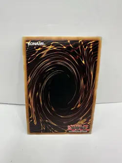 *** ODD-EYES ARC PENDULUM DRAGON *** ULTRA RARE LEDD-ENC00 YUGIOH! - Image 2