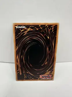 YuGiOh Magician's Rod LEDD-ENA05 Common - Image 2