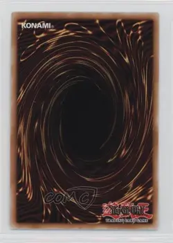 Bujincident 1st Ed. YuGiOh Primal Origin #PRIO-EN075 6o2 - Image 2