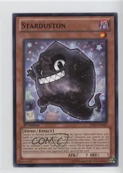 Starduston 1st Ed. YuGiOh Primal Origin #PRIO-EN039 6o2 - Image 1