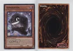 Starduston 1st Ed. YuGiOh Primal Origin #PRIO-EN039 6o2 - Image 3