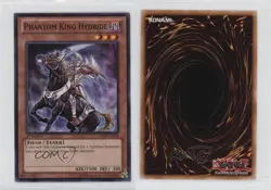 Phantom King Hydride 1st Ed. YuGiOh Primal Origin #PRIO-EN091 6o2 - Image 3