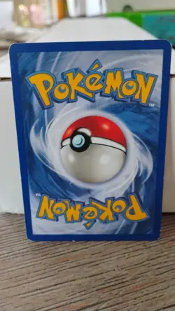 GRIMER Fossil Series Set POKEMON Non-Holo 1st Edition 1999 Trading Card 48/62 - Image 2