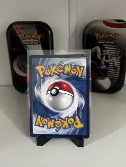 Pokemon S-Chinese Card Sun & Moon CSM2cC-001 Reshiram & Charizard-GX RR Tag Team - Image 2