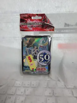 Yu-Gi-Oh! Duelist Card Protector Yohan No.MP439 - Image 1