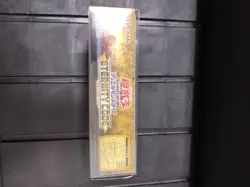Yu-Gi-Oh! Card Eternity Code Box With Shrink No.MP302 - Image 2