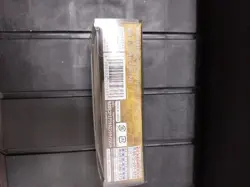 Yu-Gi-Oh! Card Eternity Code Box With Shrink No.MP302 - Image 3