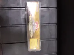 Yu-Gi-Oh! Card Eternity Code Box With Shrink No.MP302 - Image 4