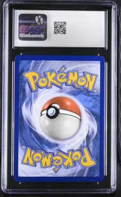 CGC 10 Zoroark GX 77a/73 Hidden Fates Great Ball Collection Pokemon Card - Image 2