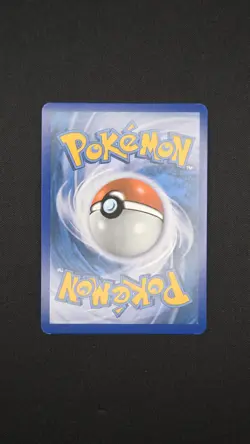 Pokemon TCG Card Heatran 4/16 Pokemon Rumble 2009 *English* - LP+ - Image 2