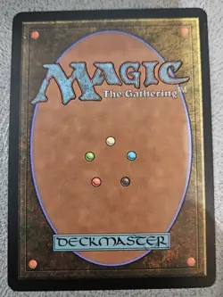 Staying Power Unhinged NM White Rare MAGIC THE GATHERING MTG CARD ABUGames - Image 2