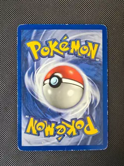 Pokemon WOTC Card - Dark Arbok - Team Rocket Set - Non-Holo Rare - 19/82 - LP-MP - Image 2