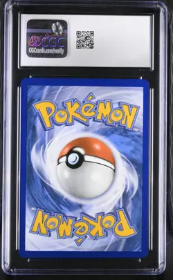 CGC 10 Tapu Koko GX Gold SV93/SV94 Shiny Vault Hidden Fates Pokemon Card - Image 2