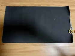 Mtg Humility Signed Playmat Proof No.MP567 - Image 2