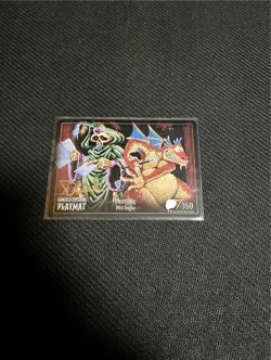 Mtg Humility Signed Playmat Proof No.MP567 - Image 3