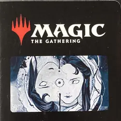 Mtg Momomoko Time Sieve Play Mat No.MP587 - Image 1