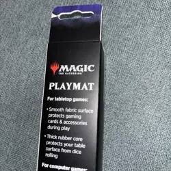 Mtg Playmat Ffvi Tina Ultra Pro No.MP605 - Image 3