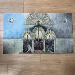 Mtg Nielsen Clue Playmat No.MP663 - Image 1