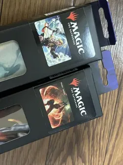 Mtg Ff Playmat Set Of 2 No.MP668 - Image 2