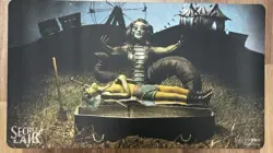 Mtg Playmat Secret Lair No.MP667 - Image 2