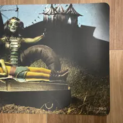Mtg Playmat Secret Lair No.MP667 - Image 4