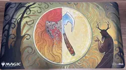 Mtg Playmat Ultra Pro No.MP684 - Image 2