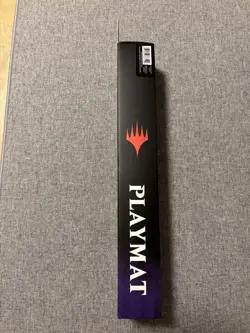 Mtg Ff8 Temporary Extortion Playmat No.MP512 - Image 5