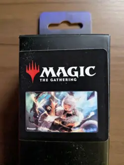 Mtg Ultra Pro Playmat Ya Stra Lulu No.MP534 - Image 2