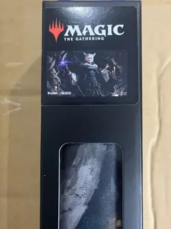 Mtg Yashtra Playmat Ff Ultra Pro No.MP584 - Image 1