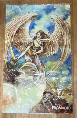 Mtg Rebecca Gay Playmat Bigmagic No.MP592 - Image 1