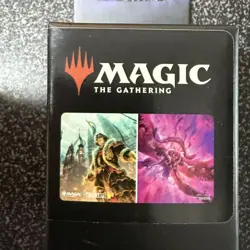 Ultra Pro/Ff Acien Eretserk Playmat Mtg Ff No.MP361 - Image 2
