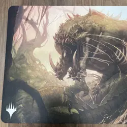 Mtg Playmat Plyamat Nethergoif Ultra Pro No.MP398 - Image 2