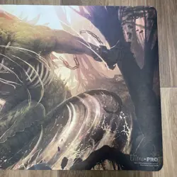 Mtg Playmat Plyamat Nethergoif Ultra Pro No.MP398 - Image 3