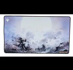 Mtg God'S Wrath Playmat Ultrapro Official No.MP377 - Image 1