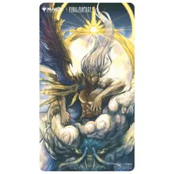 Mtg Playmat Soldier Of Masters Sephiroth No.MP409 - Image 3