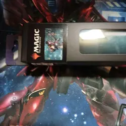 Ultra Pro Final Fantasy Mtg Playmat Tifa No.MP402 - Image 3