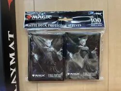 Mtg Ff Ultrapro Playmat Sleeve Yashtra No.MP446 - Image 3