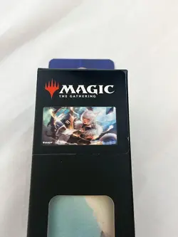 Mtg Ultra Pro Ff Ya Stra Lulu Playmat No.MP460 - Image 2